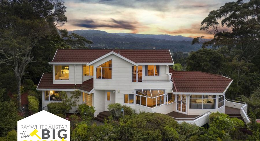 at 193 Carter Road, Oratia, Auckland