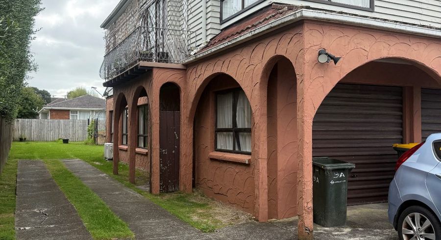  at 9A Rama Road, Point Chevalier, Auckland City, Auckland