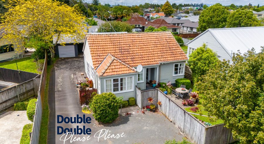  at 10 Short Street, Claudelands, Hamilton