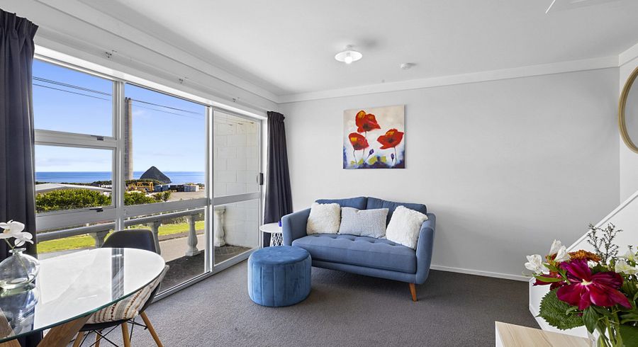  at 27B Port View Crescent, Moturoa, New Plymouth, Taranaki