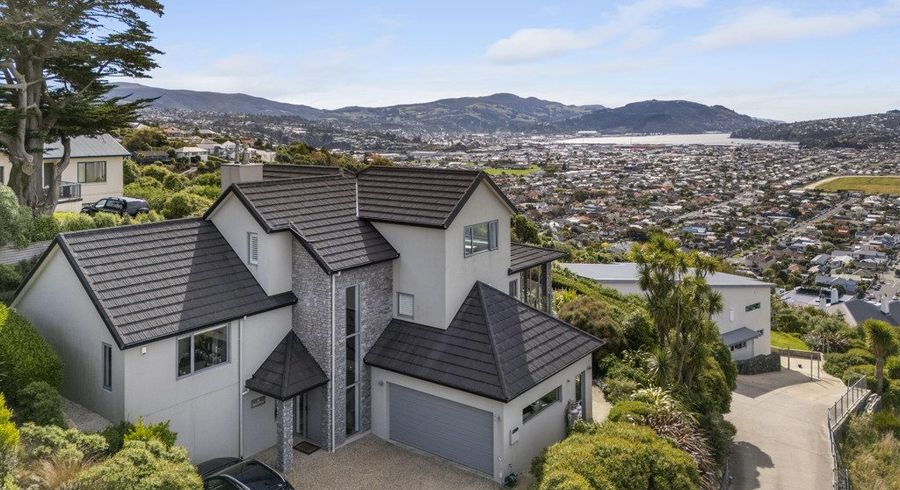  at 4F Clayton Street, Saint Clair, Dunedin