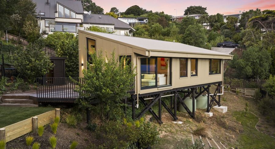  at 4 Pentre Terrace, Cashmere, Christchurch City, Canterbury