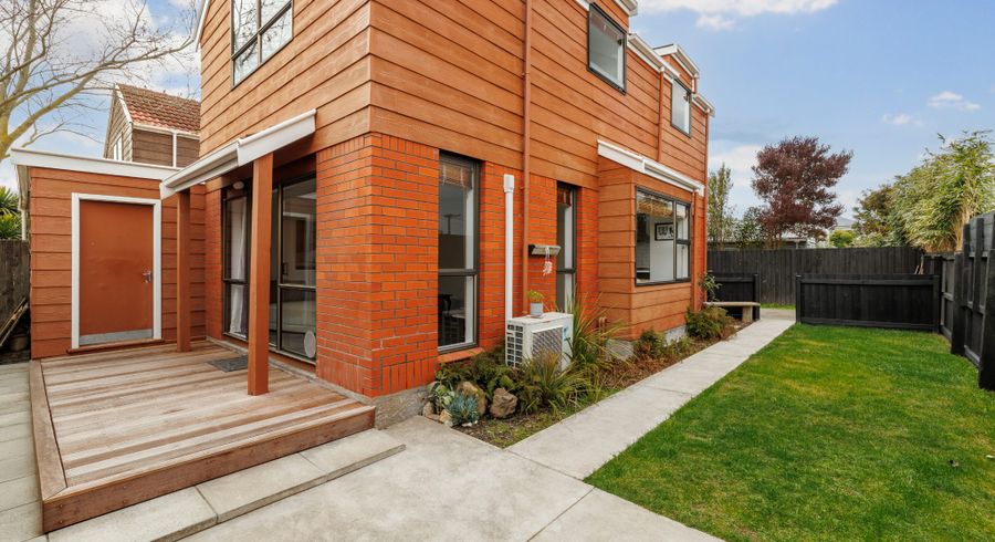 at 4/166 Shaw Avenue, New Brighton, Christchurch City, Canterbury