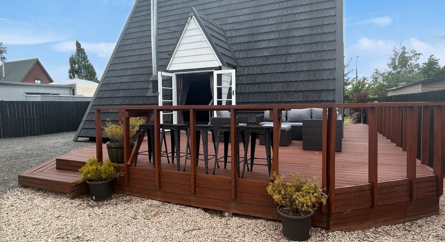  at 8 Farquhar Place, Methven, Methven