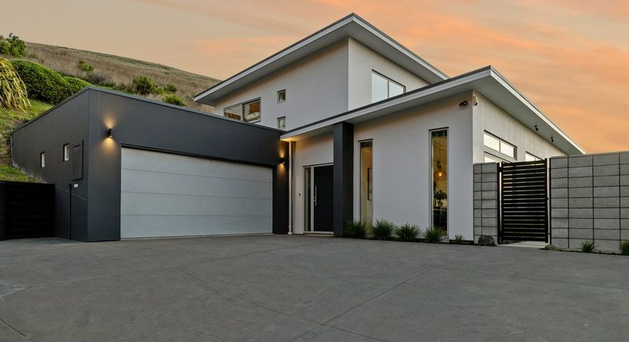  at 34 Morgans Valley, Heathcote Valley, Christchurch
