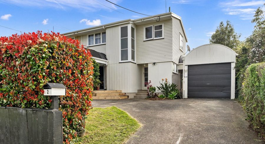  at 2 Taraire Crescent, Otangarei, Whangarei