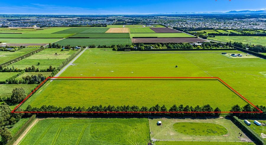  at 646 Weedons Road, Rolleston, Rolleston