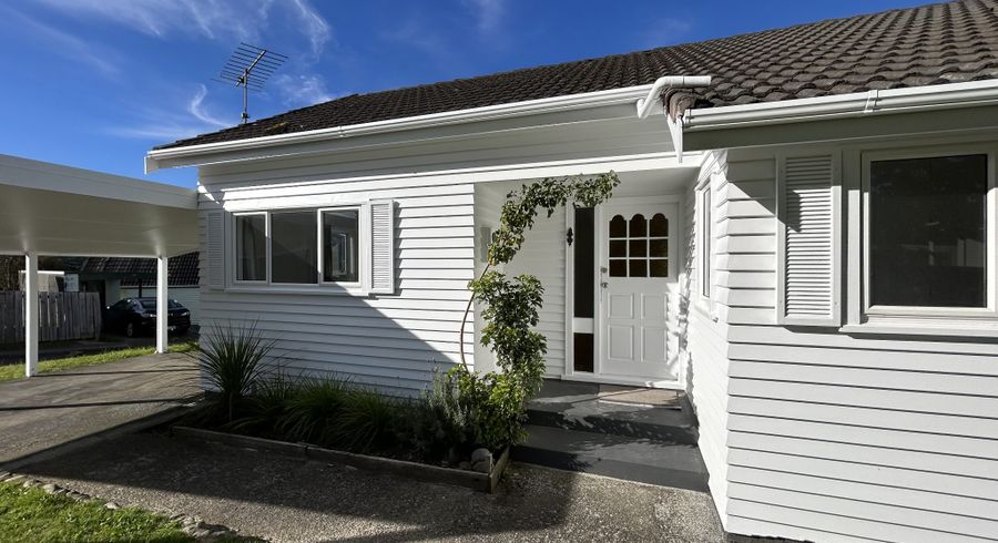  at 15 Clapham Grove, Stokes Valley, Lower Hutt, Wellington