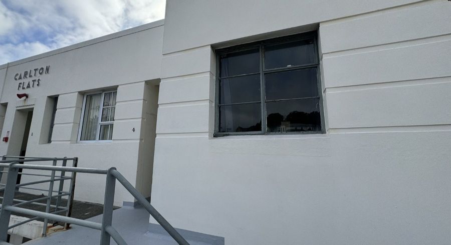  at 4/243 The Terrace, Te Aro, Wellington, Wellington