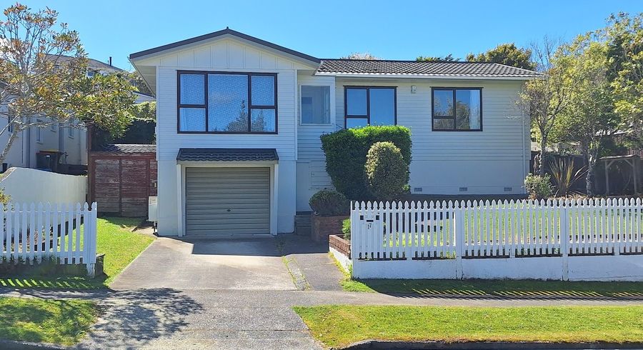  at 17 Cypress Drive, Maungaraki, Lower Hutt, Wellington