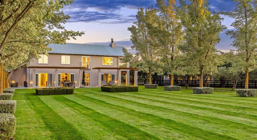  at 184 Vicenza Drive, Ohoka, Waimakariri, Canterbury