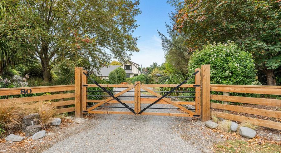  at 80 Genesis Drive, Christchurch