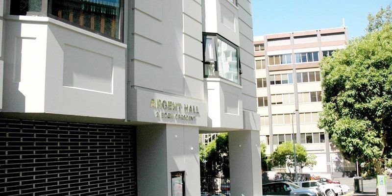  at 12C/2 Eden Crescent, Auckland Central, Auckland