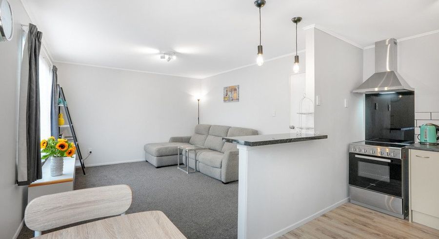  at 43F Brunswick Street, Hutt Central, Lower Hutt