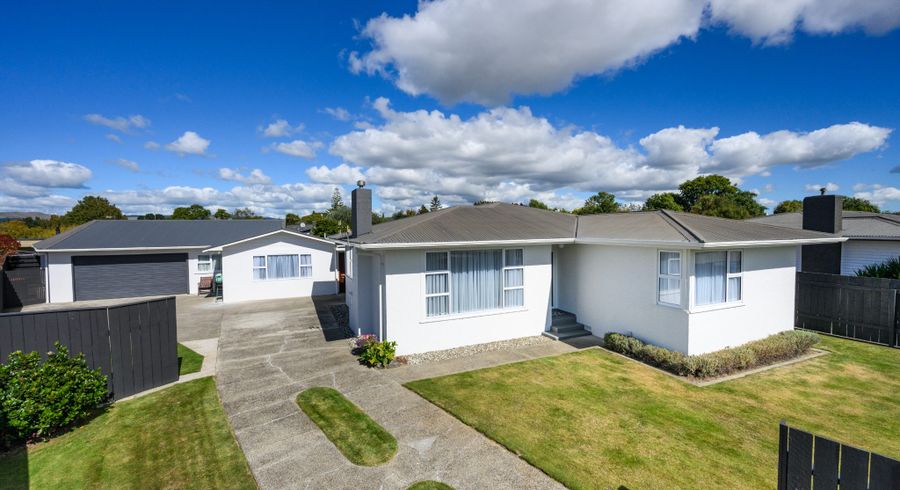  at 138 Limbrick Street, Terrace End, Palmerston North, Manawatu / Whanganui