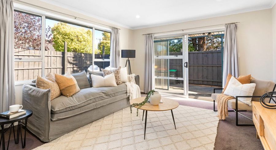  at 1/24 Champion Street, Edgeware, Christchurch City, Canterbury