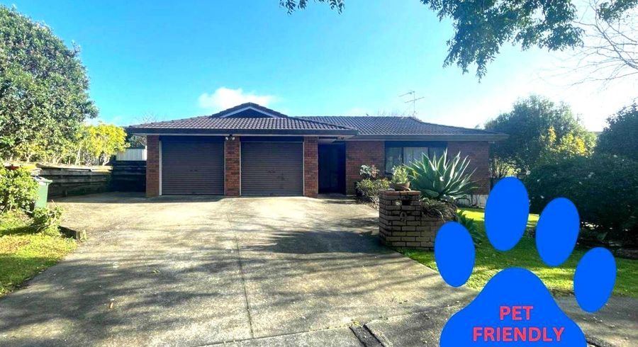  at 9 Drysdale Place, Somerville, Manukau City, Auckland