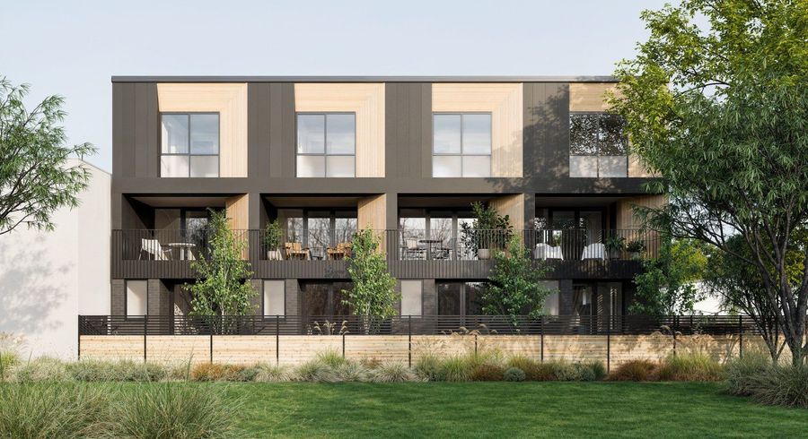  at 3-10/382 Colombo Street, Sydenham, Christchurch City, Canterbury