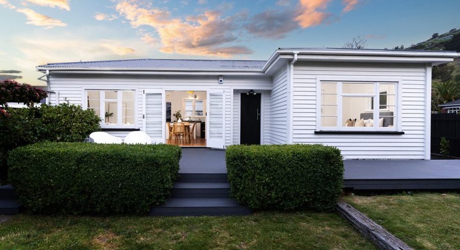  at 1/57 Wakatu Avenue, Moncks Bay, Christchurch