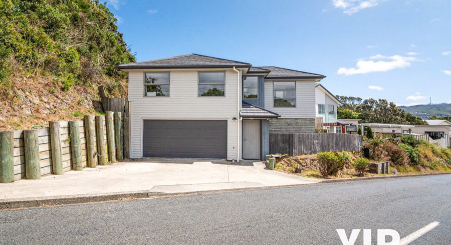  at 110 Glanmire Road, Newlands, Wellington