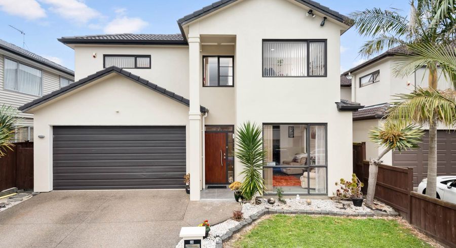  at 24 Kensway Drive, Flat Bush, Auckland