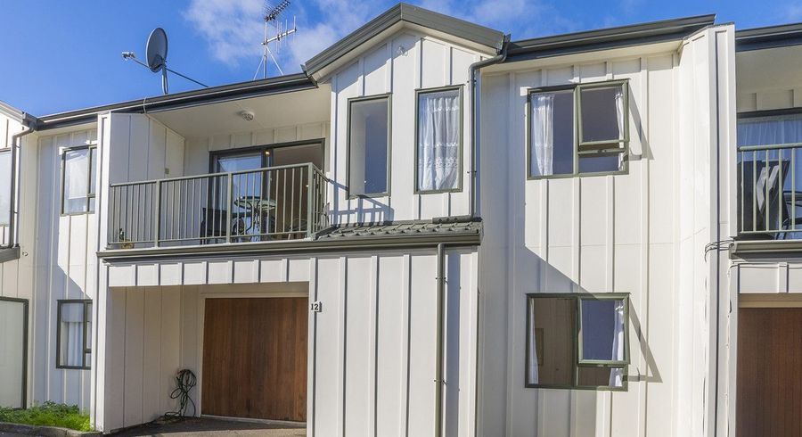  at 12/53 Maclean Street, Paraparaumu Beach, Kapiti Coast, Wellington