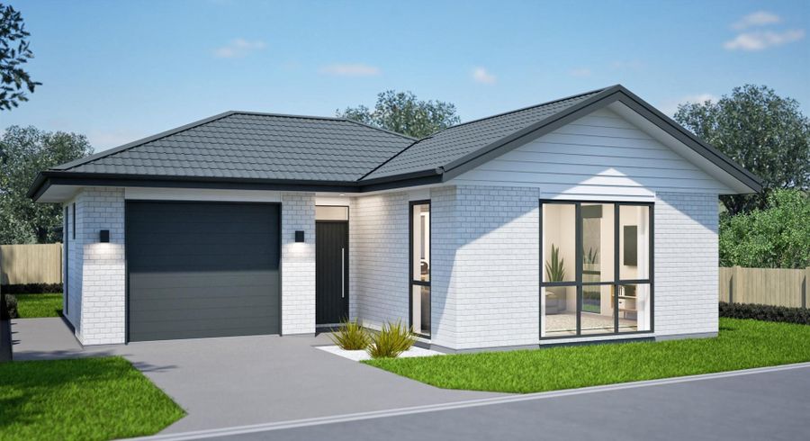  at 6 Hundalee Lane, Massey, Waitakere City, Auckland