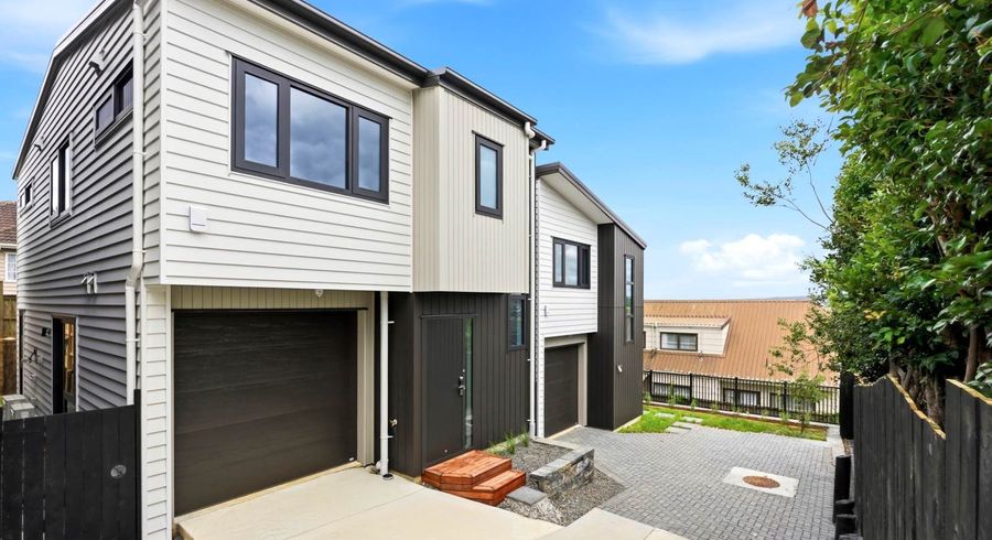 at Lot 5/88 Bradbury Road, Highland Park, Manukau City, Auckland