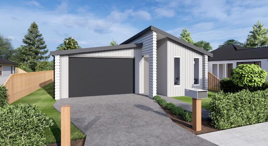  at Lot 586 108 Scott Road, Te Kauwhata, Waikato, Waikato