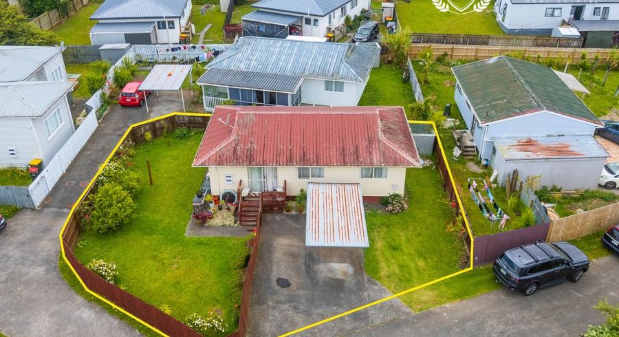  at 3/9 Solveig Place, Randwick Park, Manukau City, Auckland