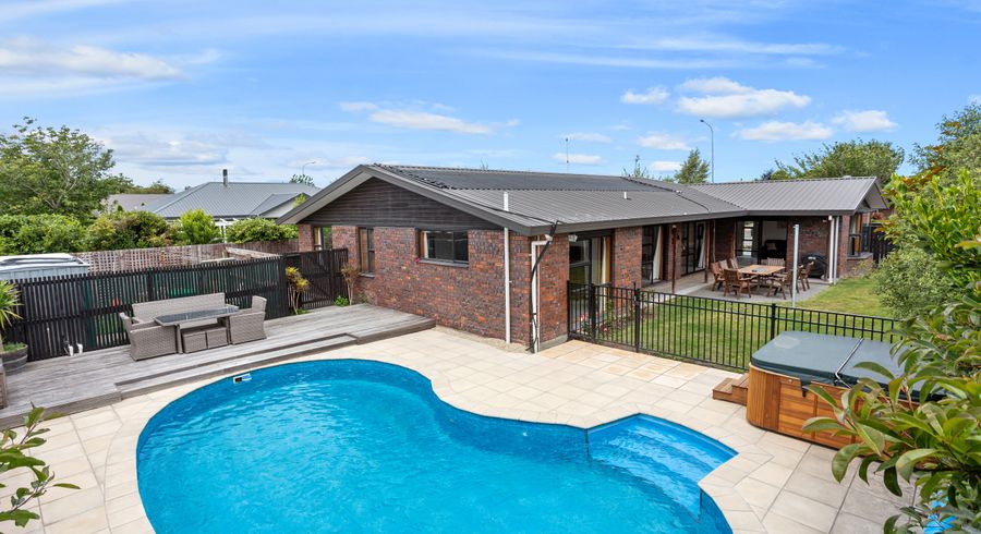  at 48 Isaac Wilson Road, Kaiapoi, Kaiapoi