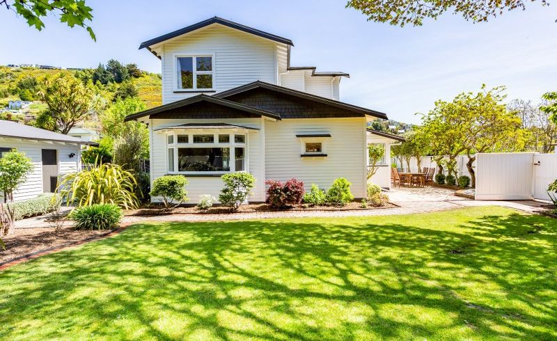  at 32 Bowenvale Avenue, Cashmere, Christchurch