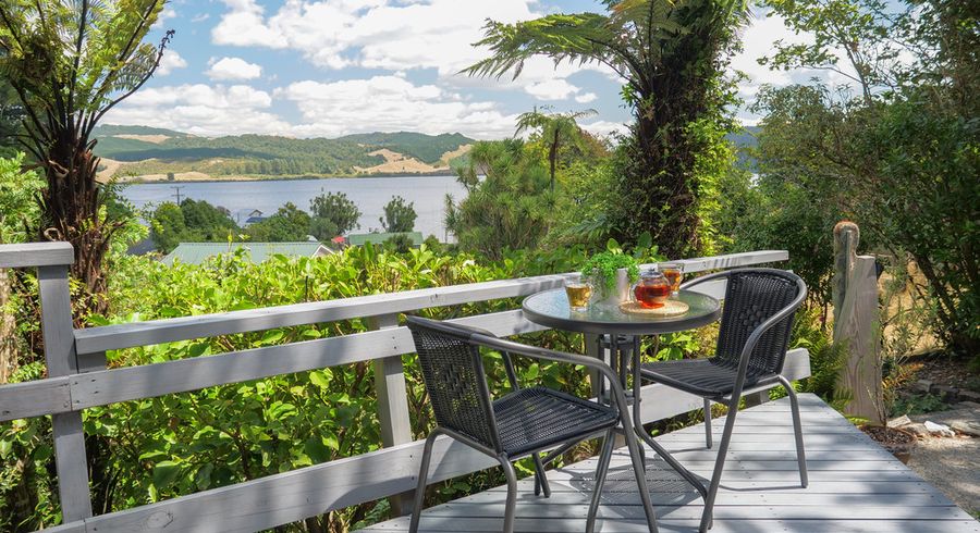  at 159 Pongakawa Valley Road, Lake Rotoma