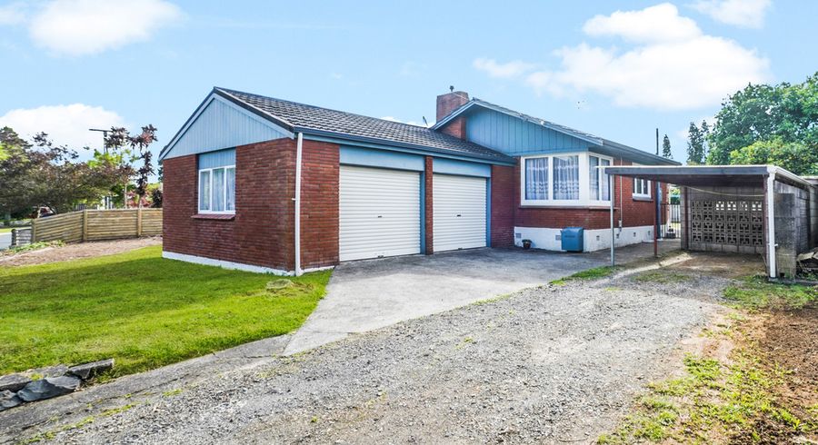  at 21 Southsea Crescent, Silverdale, Hamilton