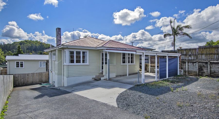  at 15A Mount Pleasant Road, Raumanga, Whangarei