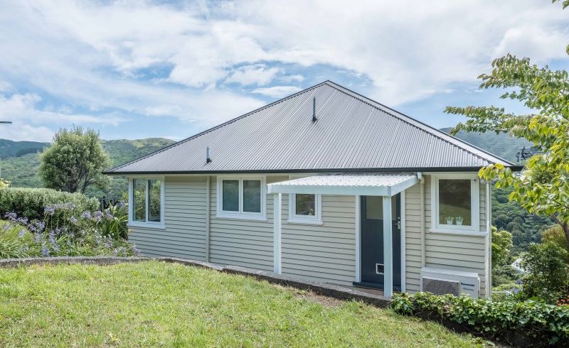  at 64 Warwick Street, Wilton, Wellington