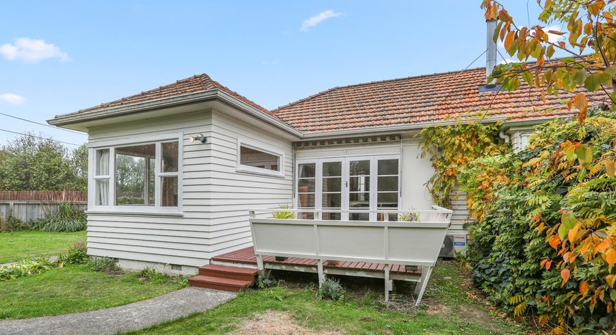  at 54 Harrison Street, Mairehau, Christchurch