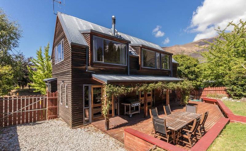  at 22 Bills Way, Wanaka