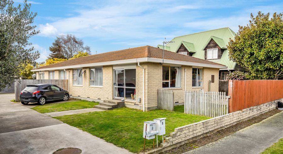 at 1/3 Binstead Place, Avondale, Christchurch