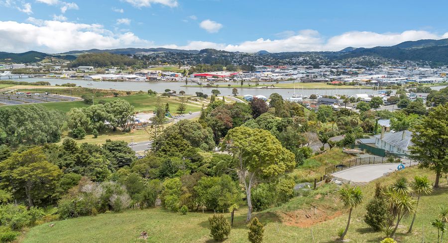  at 0 Jessie Street, Parahaki, Whangarei