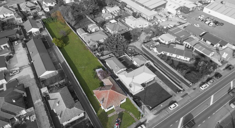  at 960A Tremaine Avenue, Roslyn, Palmerston North