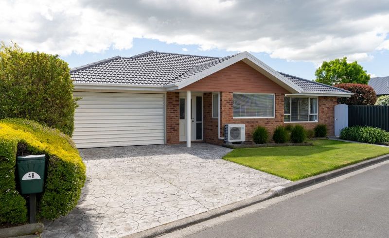  at 2/4 Empress Place, Halswell, Christchurch