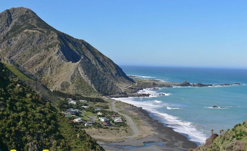  at 1 Mangatoetoe Grove, Cape Palliser