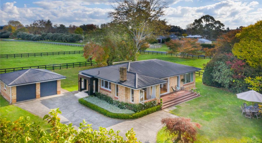  at 338 Pencarrow Road, Tamahere