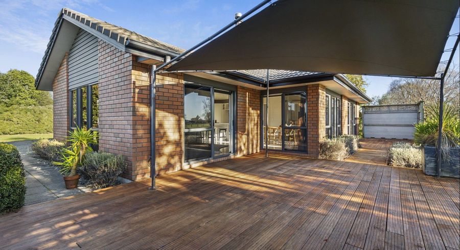  at 107 Marychurch Road, Cambridge, Waipa, Waikato