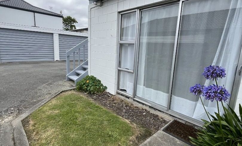  at 2/61 Clare Road, St. Albans, Christchurch City, Canterbury