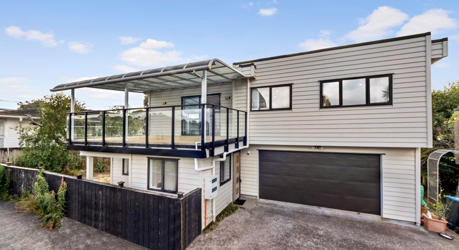  at 49A Price Crescent, Mount Wellington, Auckland