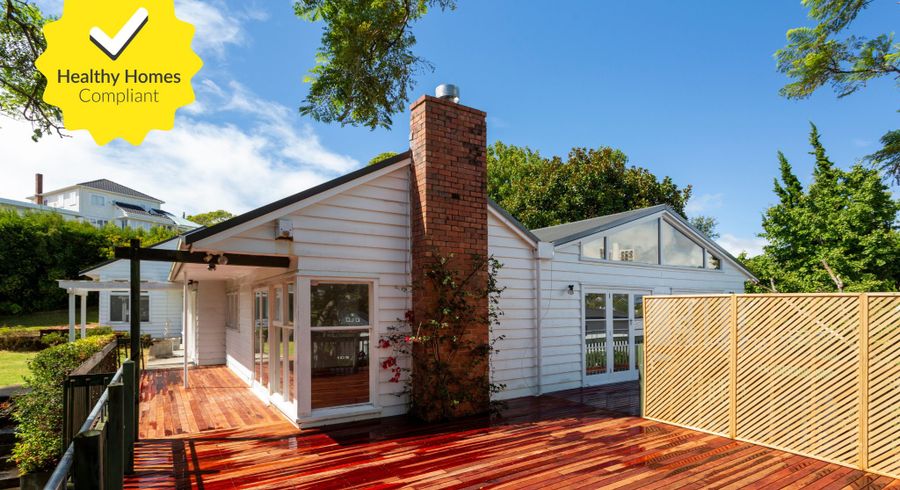  at 50 Rangitoto Avenue, Remuera, Auckland City, Auckland