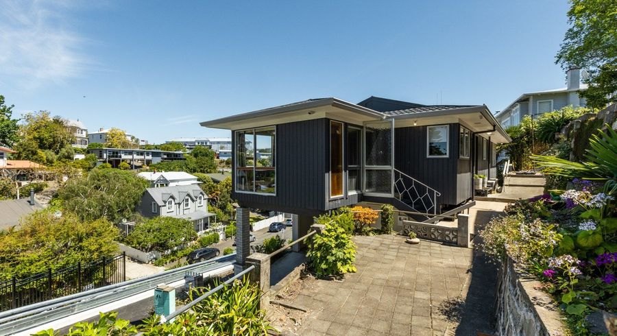  at 4A Lucy Road, Bluff Hill, Napier, Hawke's Bay