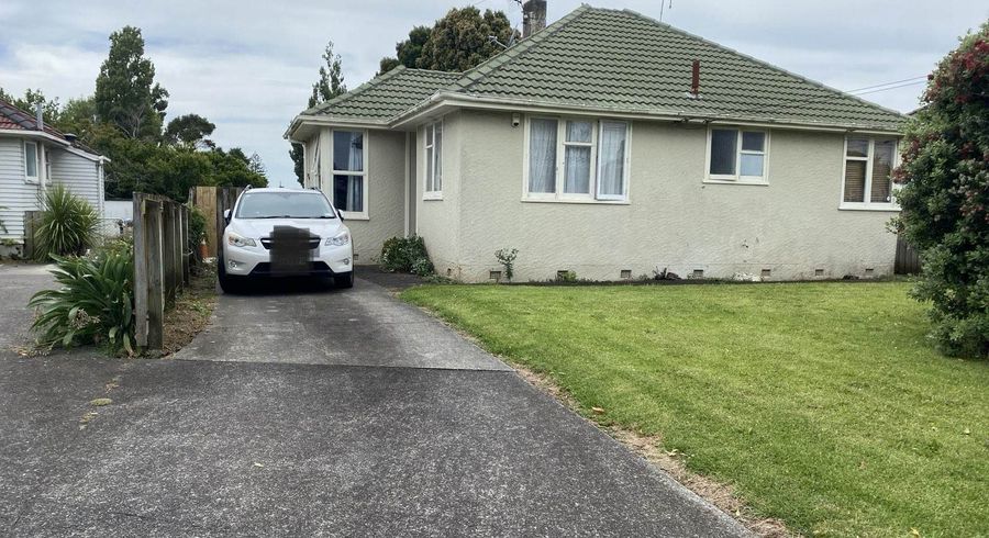  at 8 Suda Place, Panmure, Auckland City, Auckland